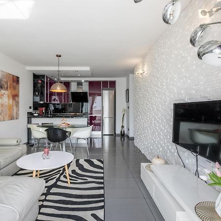 First Choice Apartment سبليت المظهر الخارجي الصورة
